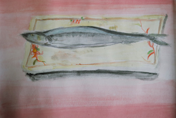 fish